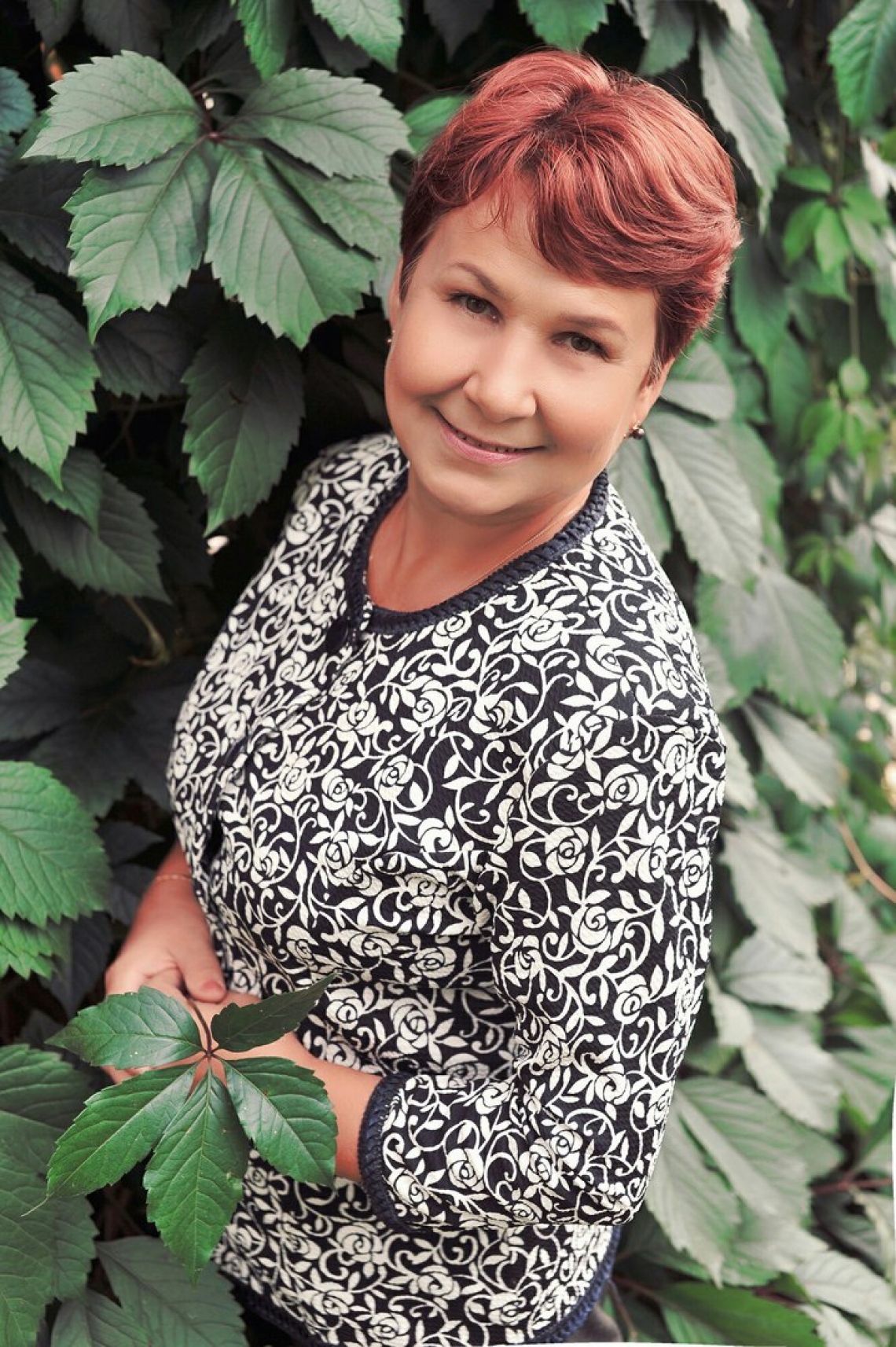 Белоусова Светлана Васильевна